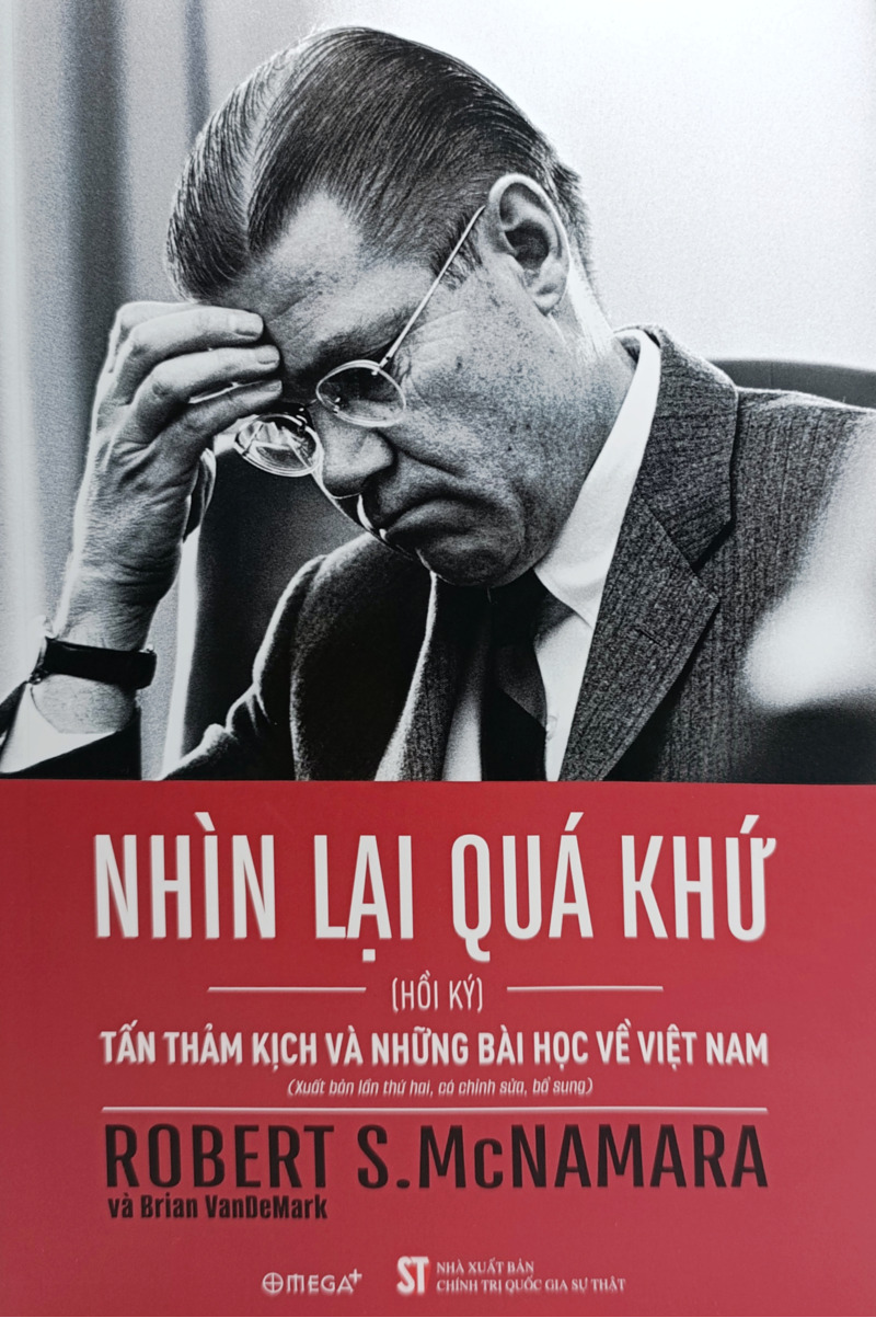 Nhìn lại quá khứ: Tấn thảm kịch và những bài học về Việt Nam